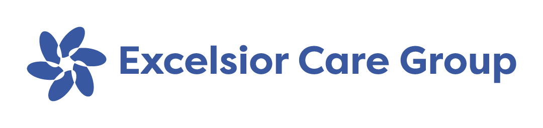 Excelsior Care Group logo